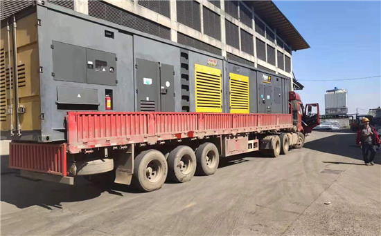 鲅鱼圈200KW发电机组适配电缆规格选型指南