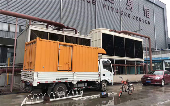 鲅鱼圈300KW发电机组适配电缆规格选型指南