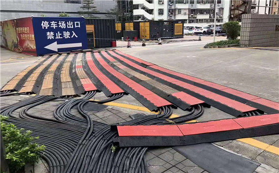 鲅鱼圈发电机组电缆选型完整具体步骤（工程通用标准流程）